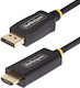 StarTech HDMI Cable HDMI Male - HDMI Male 4m Black