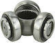 Febest Frontsystem Für Ford Mondeo Ge 2000-2007 Eu 1447557
