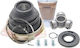Лява Вътрешна Шарнир Mitsubishi Каризма Da1-6a 1995.05-2003.12 Eur Nedcar Mr911575