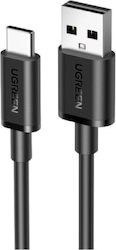 Ugreen L309 USB Typ-C Männlich - USB-A 1m (340701) Ugreen L309 USB Typ-C Männlich - USB-A 1m (340701)