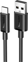 Ugreen L309 USB Typ-C Männlich - USB-A 2m (340702) Ugreen L309 USB Typ-C Männlich - USB-A 2m (340702)