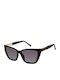 Prive Revaux Women's Sunglasses With Black Frame