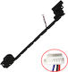 Speaker Internal Laptop Hp Pavilion X360 14-cd 14m-cd 14-dd 14m-cd0001dx 14m-cd0006dx 14m-cd0003dx L18227-001 023.400e7.0011 023.400e7.0001 Speaker Code 1-spkr446