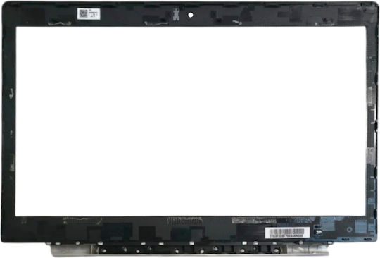 Plastic Laptop Screen Bezel Cover for HP Probook 440 G5 446 G5 5LT45UP 4BE02ES 4BD48ES 5LW69UP 4LS53ES 6GZ67UP 4QX74ES 5TK57ES 4QX66ES 5PP29ES EAX8B001030 L01093-001 Black Code 1-Cov1092