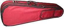 Stentor Violin Case 4/4 Red