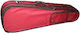 Stentor Violin Case 3/4 Red