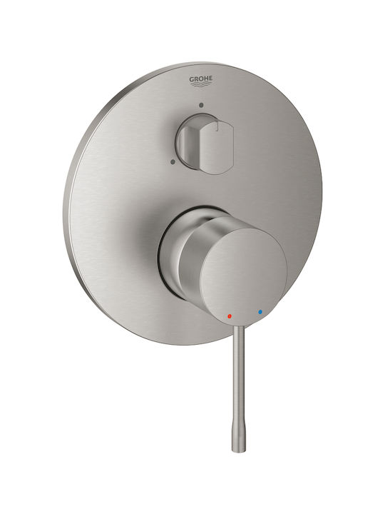 Grohe Grohe Essence Eingebaute Wasserhähne Misc...