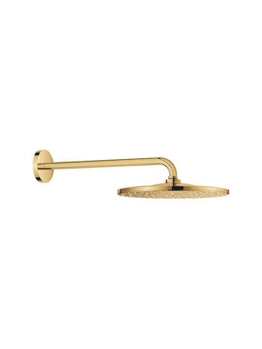 Grohe Rsh Комплект Душ Глава и Смесител за Вгра...