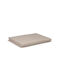 Laura Ashley Bettbezug Einzel 150x220 Leinen