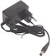 Universelles Netzadapter 12 1A mit Leistung 12W 172.200.012