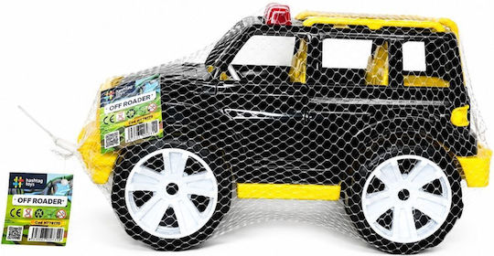 Hashtag Toys Mașinuță