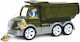 Hashtag Toys Camion Militar