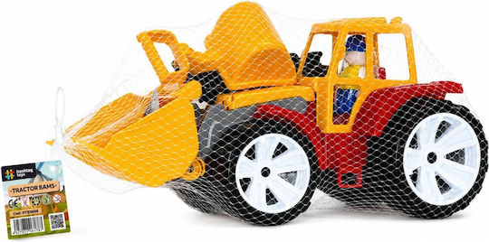 Hashtag Toys Tractor Camionetă