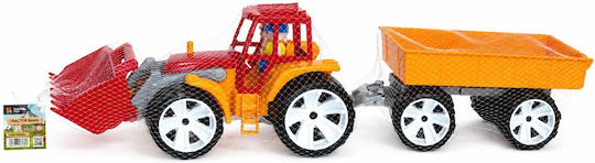 Hashtag Toys Tractor Camionetă