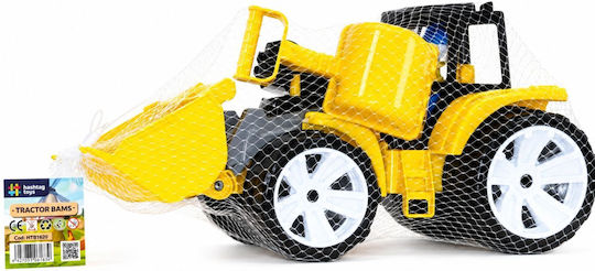 Hashtag Toys Tractor Camionetă