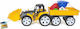 Hashtag Toys Tractor Camionetă