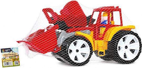 Hashtag Toys Tractor Camionetă