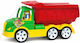 Hashtag Toys Camion Militar