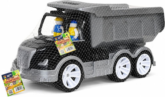 Hashtag Toys Camion Militar
