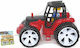 Tractor Camionetă