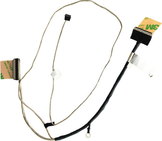 Screen Flex Cable for Laptop Asus Vivobook X580 X580gd X580bp X580nv X580vd N580gd