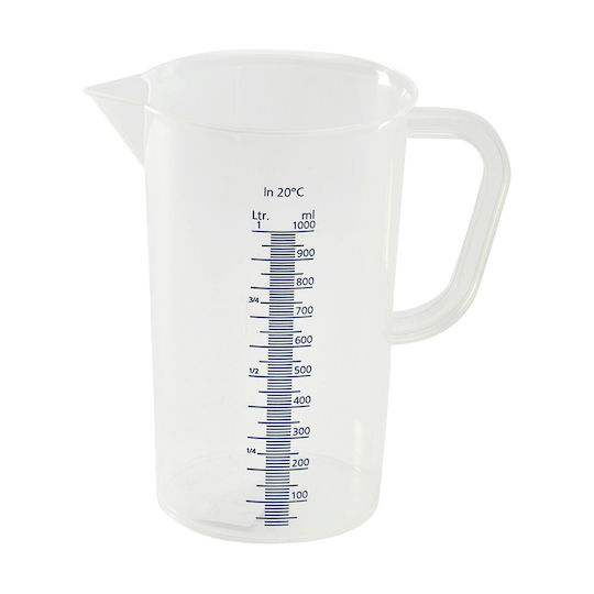 De Buyer Пластмасов Дозатор За Кухня 1000ml