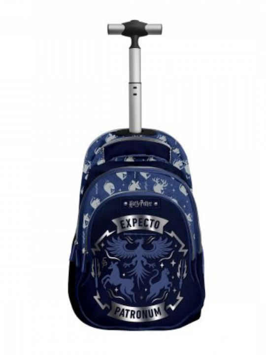 Graffiti Harry Potter Troler Multicolor Graffiti Harry Potter Troler Multicolor