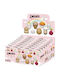 Smoko 3d Foam Bag Clips Serie 1 Display 24