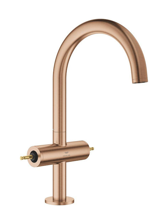 Grohe Atrio Baterie Amestecare Pentru Chiuvetă