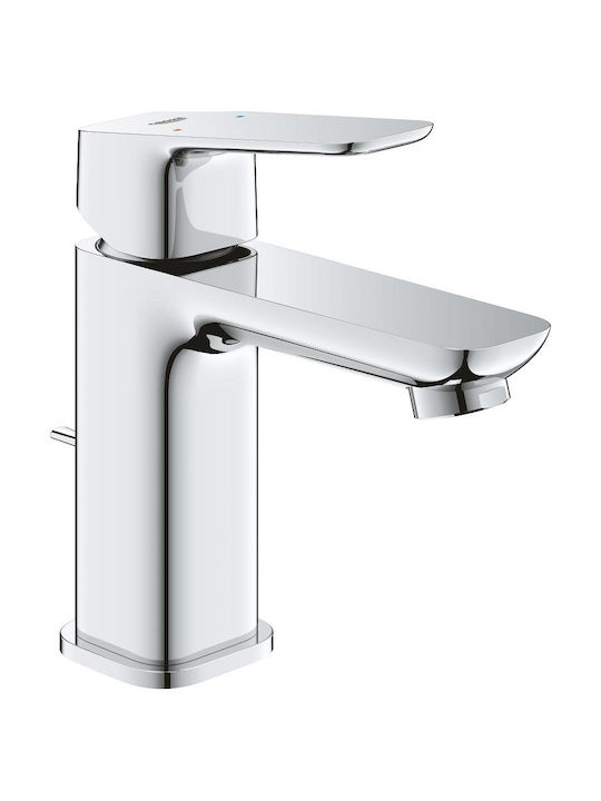 Grohe Cubeo Αναμεικτική Μπαταρία Νιπτήρα
