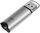 Silicon Power Marvel M02 128GB USB 3.2 USB-Stic...
