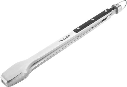 Zwilling J.A. Henckels Клещи за сервиране от неръждаема стомана 40 см
