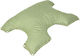 Melinen Medical Pillow Neck 50x70x1cm Green