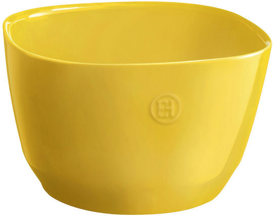 Emile Henry Keramische Salatschüssel Emile Henry Keramische Salatschüssel