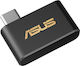 Asus Netcard Usb To Wireless Be6500 Wifi 7 Usb Be93 Mini Adapter 90ig0ak0-mo0b00