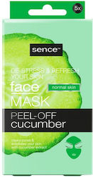 Sense Thavma Face Mask 4 Pieces