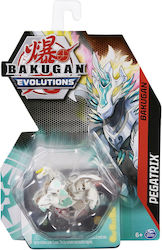 Spin Master Pegatrix Bakugan