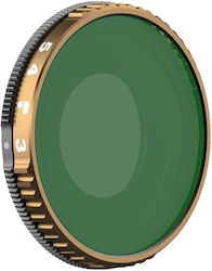 Polarpro Osmo Action 6 Vnd Filter 3-5 Stop