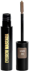 Elixir Eyebrow Mascara for Brows Auburn 9ml Elixir Eyebrow Mascara for Brows Auburn 9ml