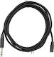 Tune Cable 6.3mm male - 3.5mm female 3m P62TU037