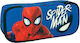 Gim Spiderman Federmäppchen Blaue