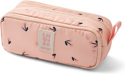 Liewood Penar Cherry Heart Rosey Burgundy Liewood Penar Cherry Heart Rosey Burgundy