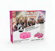 Cti Silicone Earplugs in Pink Colour 2 Pieces