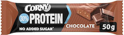 Corny Protein Bar With Cocoa Flavour 50gr