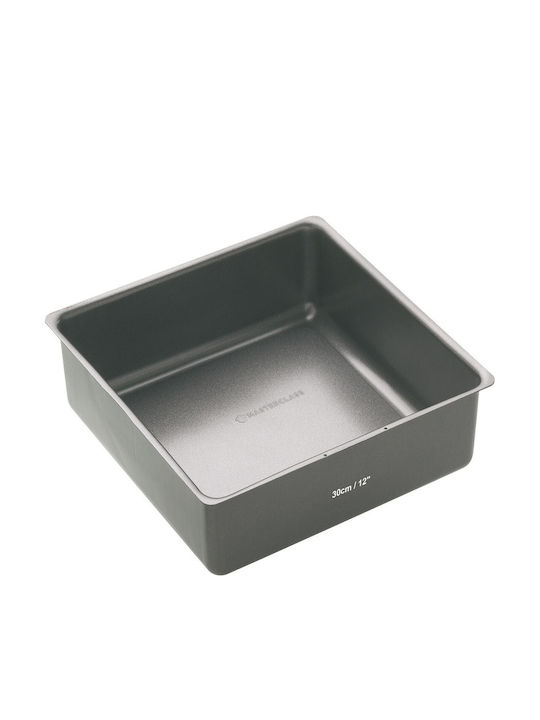Kitchen Craft Backform Aluminium mit Antihaftbeschichtung