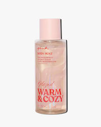 Victoria's Secret Body & Hair Mist Glazed Warm ...