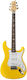 PRS Guitars Electric Guitar Silver