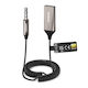 Ugreen Bluetooth Receiver and Microphone