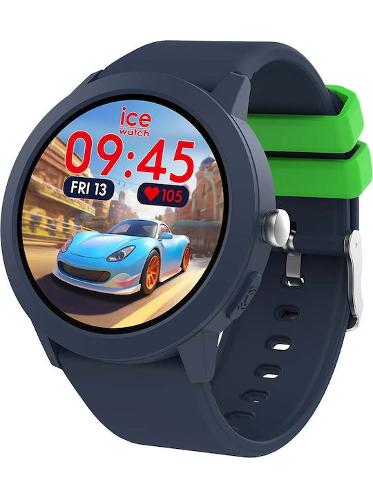 Ice Watch Kids Smartwatch Ice Smart Junior 3.0 ...