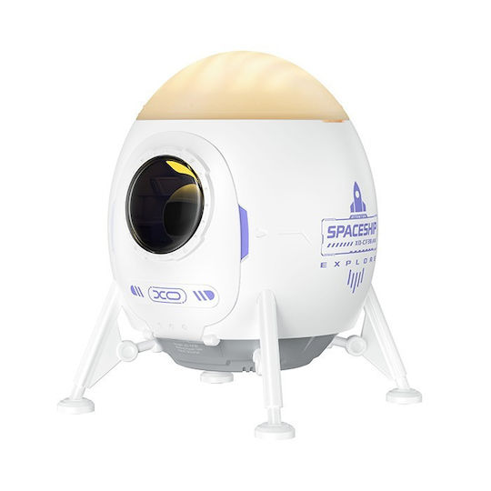 XO Вентилатор Шия 10W 249-0342-SN